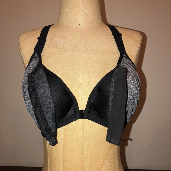 VSX Sport Wireless Sports Bra - Picture 3 of 4